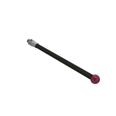 Taster M3, Kugel Rubin, ⌀6 mm K651683