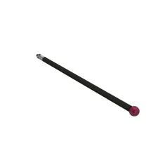 Taster M3, Kugel Rubin, ⌀8 mm K651689