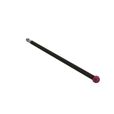 Taster M3, Kugel Rubin, ⌀8 mm K651689