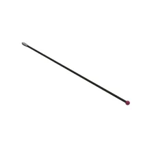 Taster M4, Kugel Rubin, ∅ 8 mm K651737 Taster M4, Kugel Rubin, ∅ 8 mm K651737