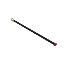 Taster M5, Kugel Rubin, ∅ 10 mm K651738 Taster M5, Kugel Rubin, ∅ 10 mm K651738