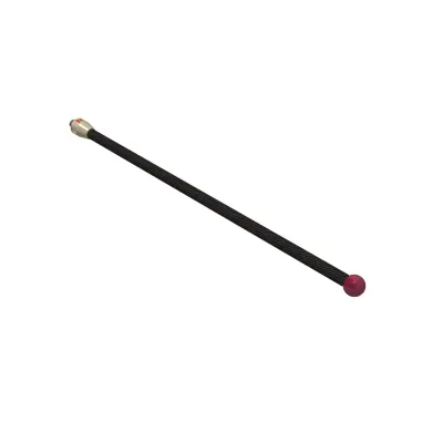 Taster M5, Kugel Rubin, ∅ 10 mm K651738