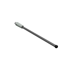 Stylus M2, Kugel diamantbeschichtet ∅ 2,05 mm