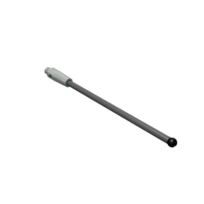 Stylus M2, Kugel diamantbeschichtet ∅ 2,05 mm