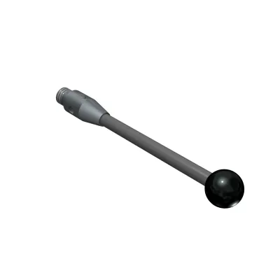 Stylus M2, Kugel diamantbeschichtet ∅ 3,05 mm K651775
