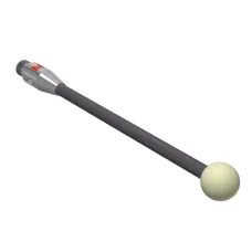 Taster M3, Kugel Zirkonoxid, ∅ 5 mm