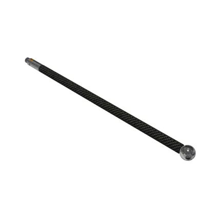 Taster M3, Kugel Siliziumnitrid, ∅ 6 mm K651793