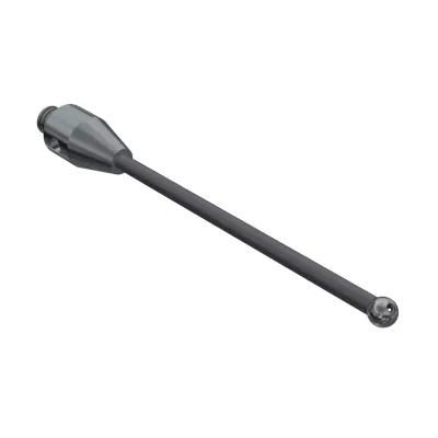 Taster M4, Kugel Siliziumnitrid, ∅ 3 mm K651805