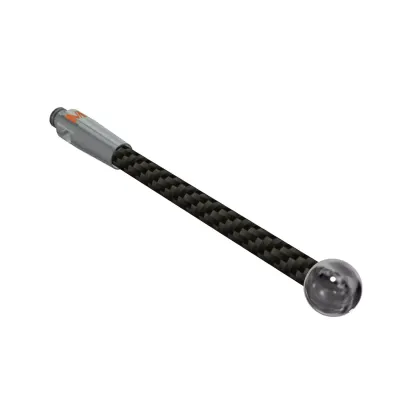 Taster M2, Kugel Siliziumnitrid, ∅ 4 mm
