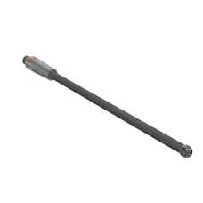 Taster M2, Kugel Siliziumnitrid, ∅ 2 mm
