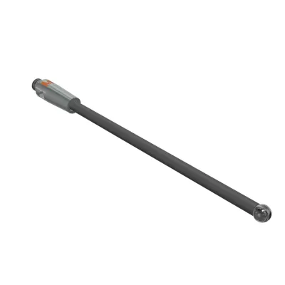 Taster M2, Kugel Siliziumnitrid, ∅ 2 mm