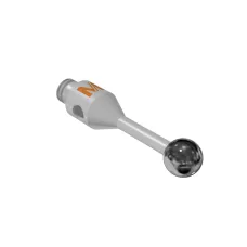 Taster M2, Kugel Siliziumnitrid, ⌀2,5 mm