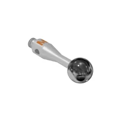 Taster M2, Kugel Siliziumnitrid, ⌀4 mm