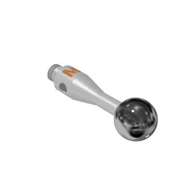 Taster M2, Kugel Siliziumnitrid, ⌀4 mm K651822