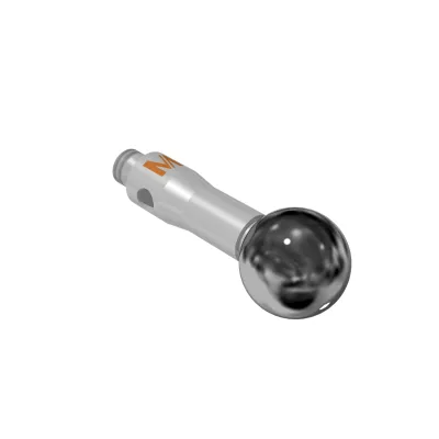 Taster M2, Kugel Siliziumnitrid, ⌀5 mm