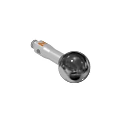Taster M2, Kugel Siliziumnitrid, ⌀6 mm