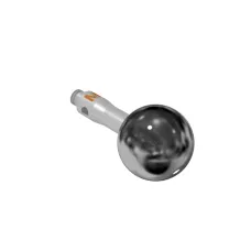 Taster M2, Kugel Siliziumnitrid, ⌀8 mm