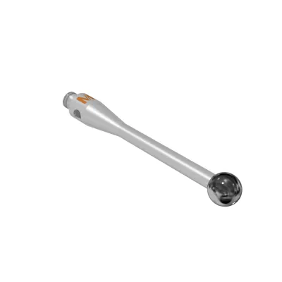 Taster M2, Kugel Siliziumnitrid, ⌀3 mm K651828