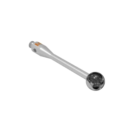 Taster M2, Kugel Siliziumnitrid, ⌀4 mm K651829