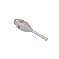 Taster M2, Kugel Zirkonoxid, ⌀1 mm