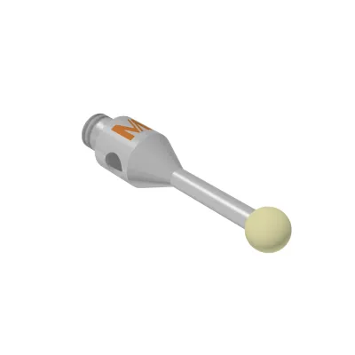 Taster M2, Kugel Zirkonoxid, ⌀2 mm K651832