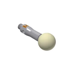 Taster M2, Kugel Zirkonoxid, ⌀5 mm