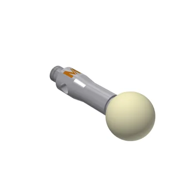Taster M2, Kugel Zirkonoxid, ⌀5 mm