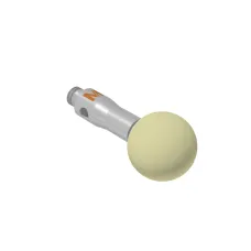 Taster M2, Kugel Zirkonoxid, ⌀6 mm