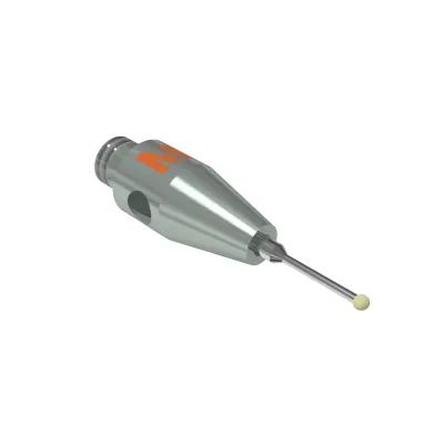 Taster M2, Kugel Zirkonoxid, ⌀0,5 mm