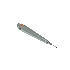Taster M2, Kugel Rubin, ⌀﻿0,3 mm
