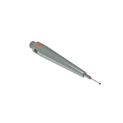 Taster M2, Kugel Rubin, ⌀0,3 mm K651849