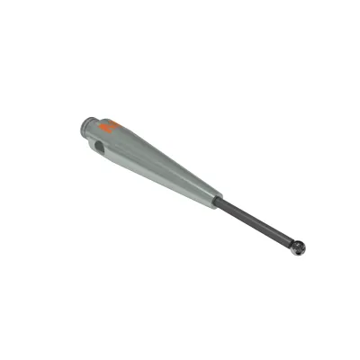 Taster M2, Kugel Siliziumnitrid, ⌀1 mm K651852