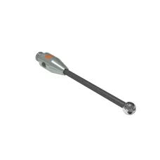 Taster M2, Kugel Siliziumnitrid, ⌀2 mm K651855