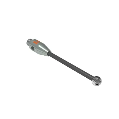 Taster M2, Kugel Siliziumnitrid, ⌀2 mm K651855