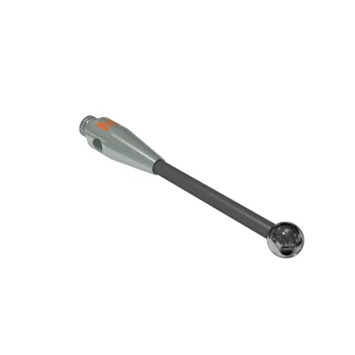 Taster M2, Kugel Siliziumnitrid, ⌀2,5 mm K651856