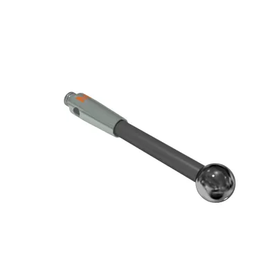 Taster M2, Kugel Siliziumnitrid, ⌀4 mm K651858