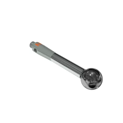 Taster M2, Kugel Siliziumnitrid, ⌀5 mm K651859