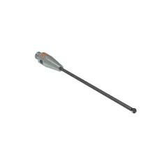 Taster M2, Kugel Siliziumnitrid, ⌀1 mm K651860