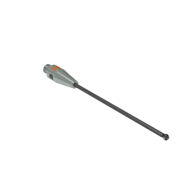 Taster M2, Kugel Siliziumnitrid, ⌀1 mm K651860