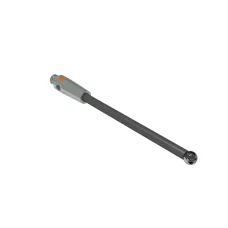 Taster M2, Kugel Siliziumnitrid, ⌀2 mm K651862