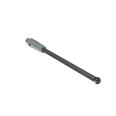 Taster M2, Kugel Siliziumnitrid, ⌀2 mm K651862