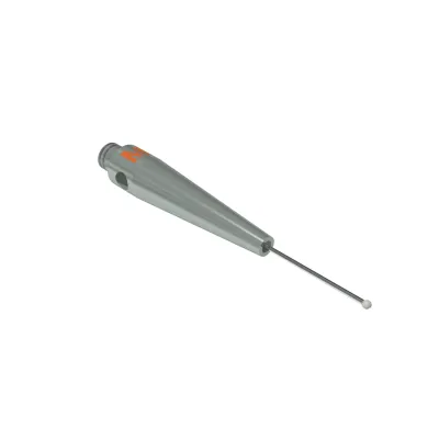 Taster M2, Kugel Zirkonoxid, ⌀0,5 mm K651867