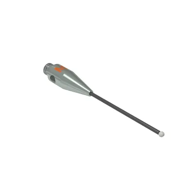 Taster M2, Kugel Zirkonoxid, ⌀0,7 mm K651868
