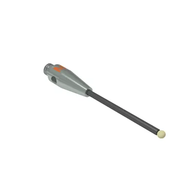 Taster M2, Kugel Zirkonoxid, ⌀1 mm K651870