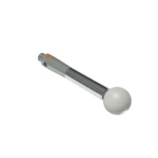 Taster M2, Kugel Zirkonoxid, ⌀5 mm K651876