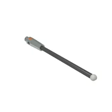 Taster M2, Kugel Zirkonoxid, ⌀2 mm K651879