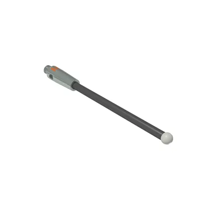 Taster M2, Kugel Zirkonoxid, ⌀2 mm K651879