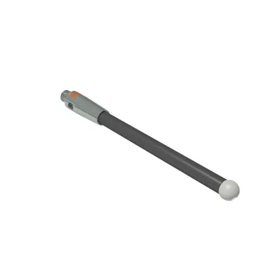 Taster M2, Kugel Zirkonoxid, ⌀2,5 mm K651880