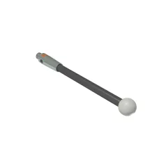 Taster M2, Kugel Zirkonoxid, ⌀4 mm K651882
