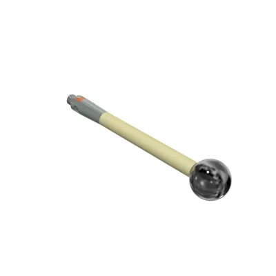 Taster M2, Kugel Siliziumnitrid, ⌀6 mm K651886